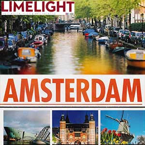 Amsterdam, Limelight Magazine