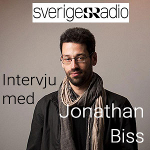 Intervju med Jonathan Biss