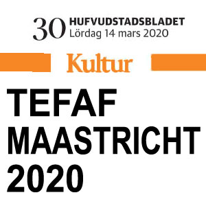 TEFAF MAASTRICHT 2020 HBLfi