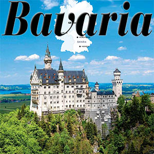 Limelight Magazine, Bavaria