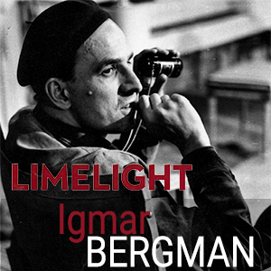 For the glory of Bergman & Bach, Limelight Magazine