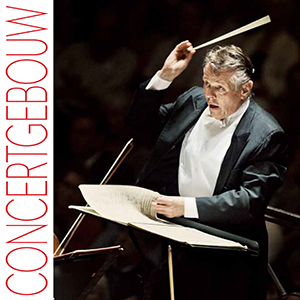 Concertgebouw, the world's best orchestra? Limelight Magazine