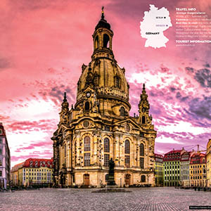 Limelight Magazine, Dresden