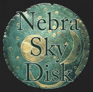 Nebra Sky Disk