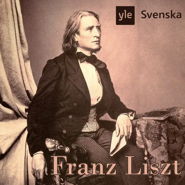 Franz Liszt podcast